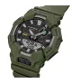 Reloj Casio G-Shock & Carbon Hombre GA-B010-3AER 