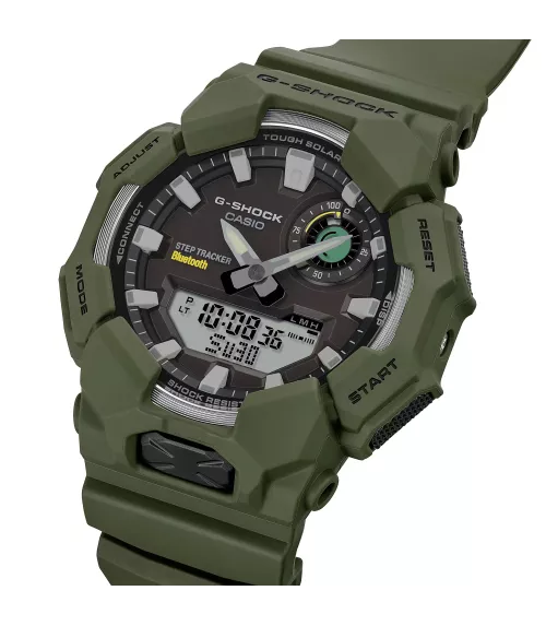 Reloj Casio G-Shock & Carbon Hombre GA-B010-3AER 