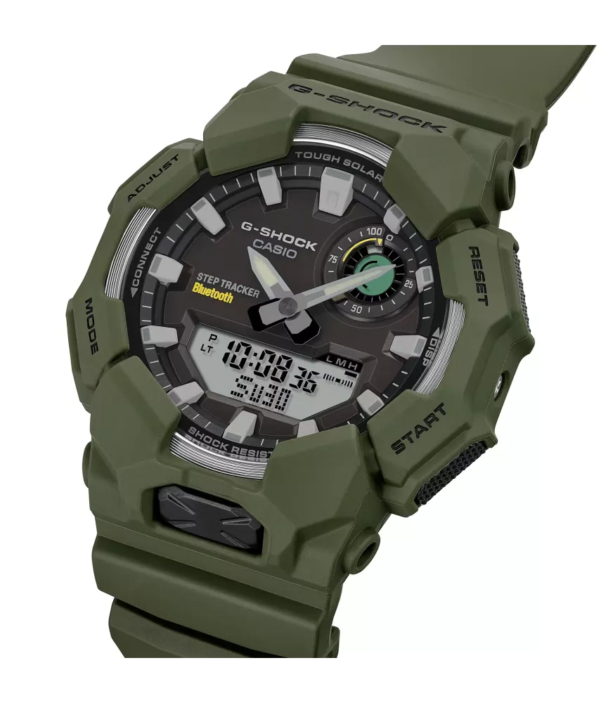 Reloj Casio G-Shock & Carbon Hombre GA-B010-3AER 