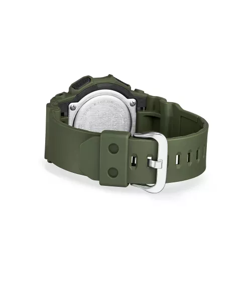 Reloj Casio G-Shock & Carbon Hombre GA-B010-3AER 