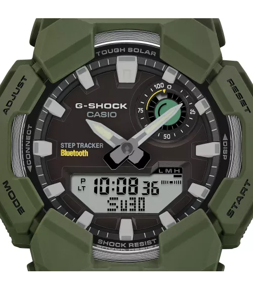 Reloj Casio G-Shock & Carbon Hombre GA-B010-3AER 