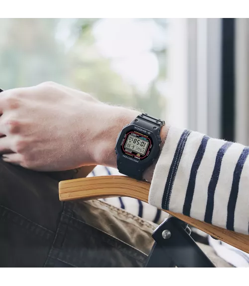 Reloj Casio G-Shock Origin Colour Hombre DW-5600RL-1ER