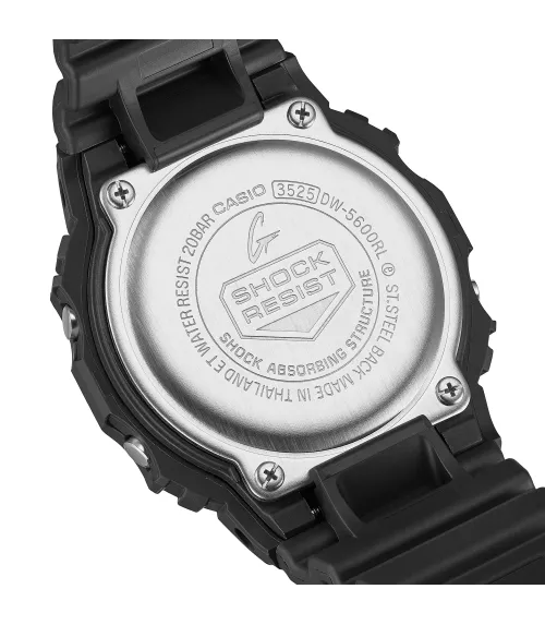 Reloj Casio G-Shock Origin Colour Hombre DW-5600RL-1ER