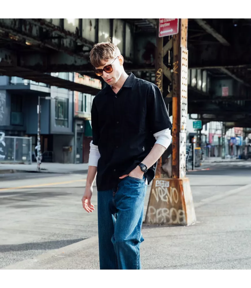 Reloj Casio G-Shock Origin Colour Hombre DW-5600RL-1ER