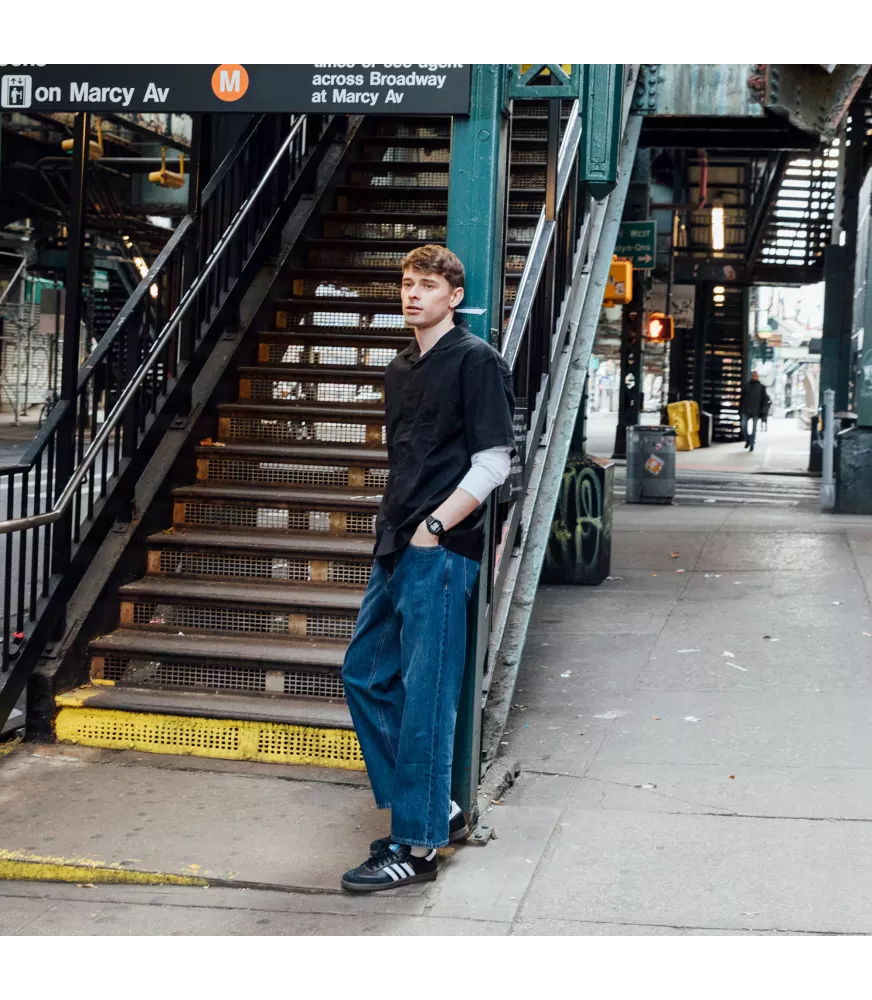 Reloj Casio G-Shock Origin Colour Hombre DW-5600RL-1ER