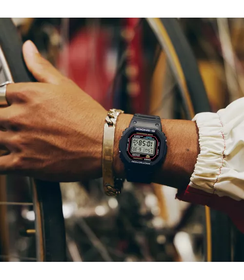 Reloj Casio G-Shock Origin Colour Hombre DW-5600RL-1ER