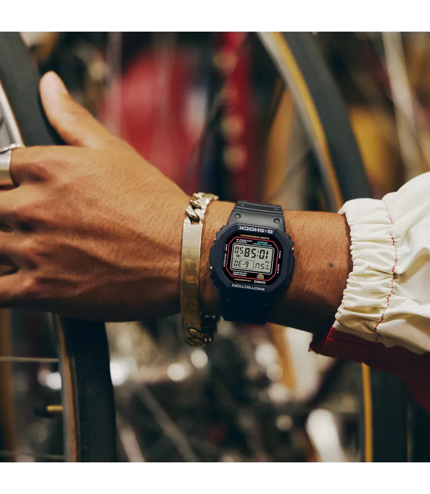 Reloj Casio G-Shock Origin Colour Hombre DW-5600RL-1ER