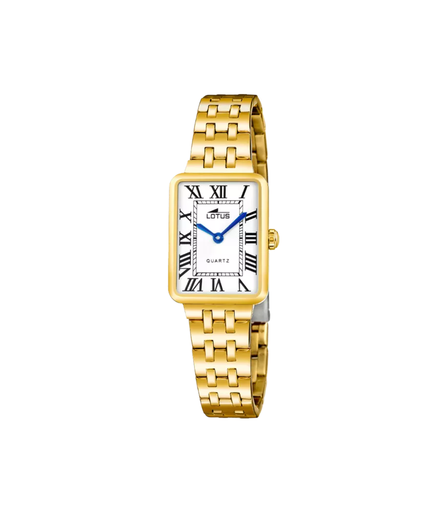 Reloj lotus 2gether mujer 19033/1