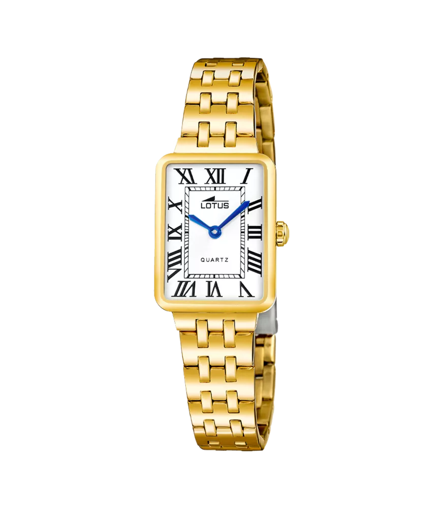 Reloj lotus 2gether mujer 19033/1