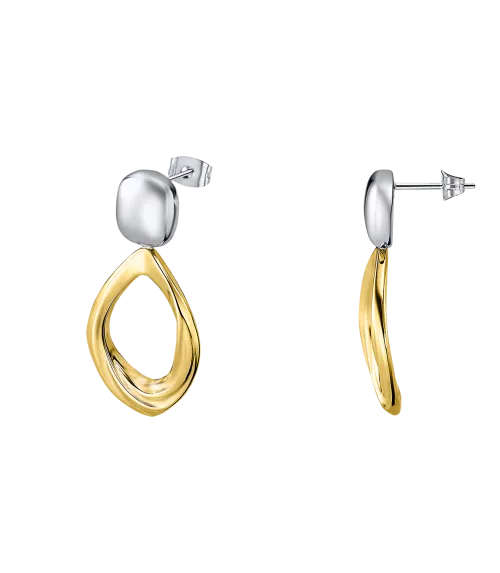 Pendientes Lotus Style Urban Woman LS2564-4/2