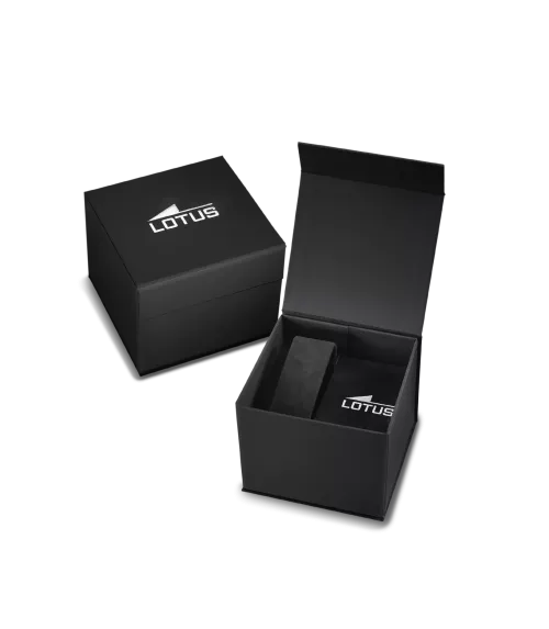 Reloj Lotus Chrono Hombre 18688/1