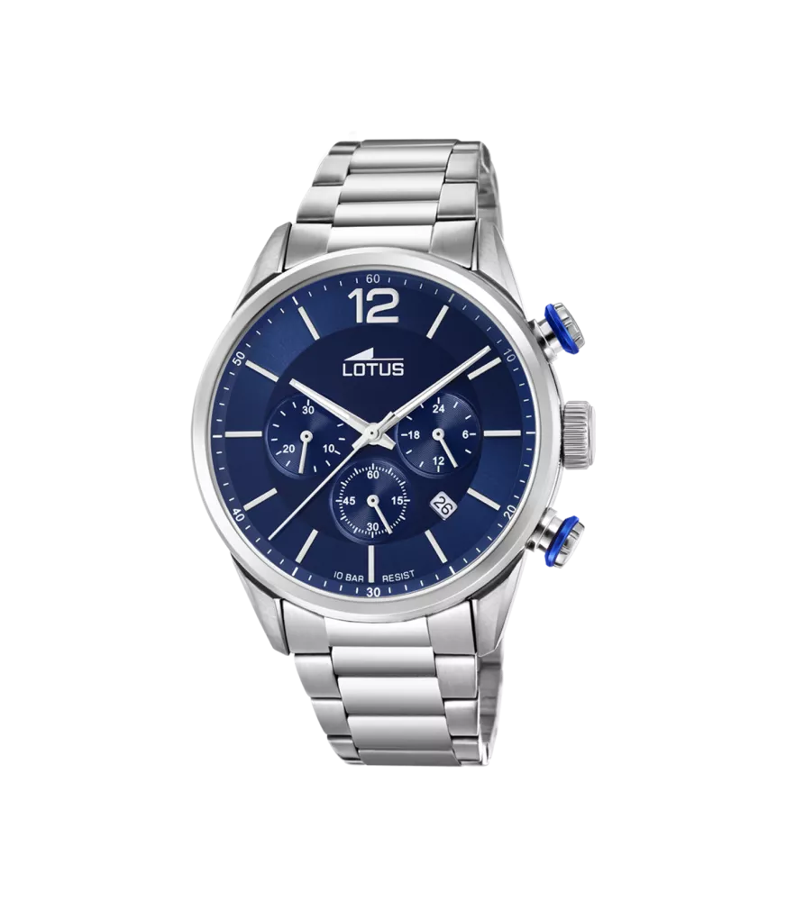 Reloj Lotus Chrono Hombre 18688/1