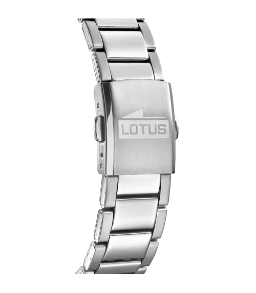 Reloj Lotus Chrono Hombre 18688/1