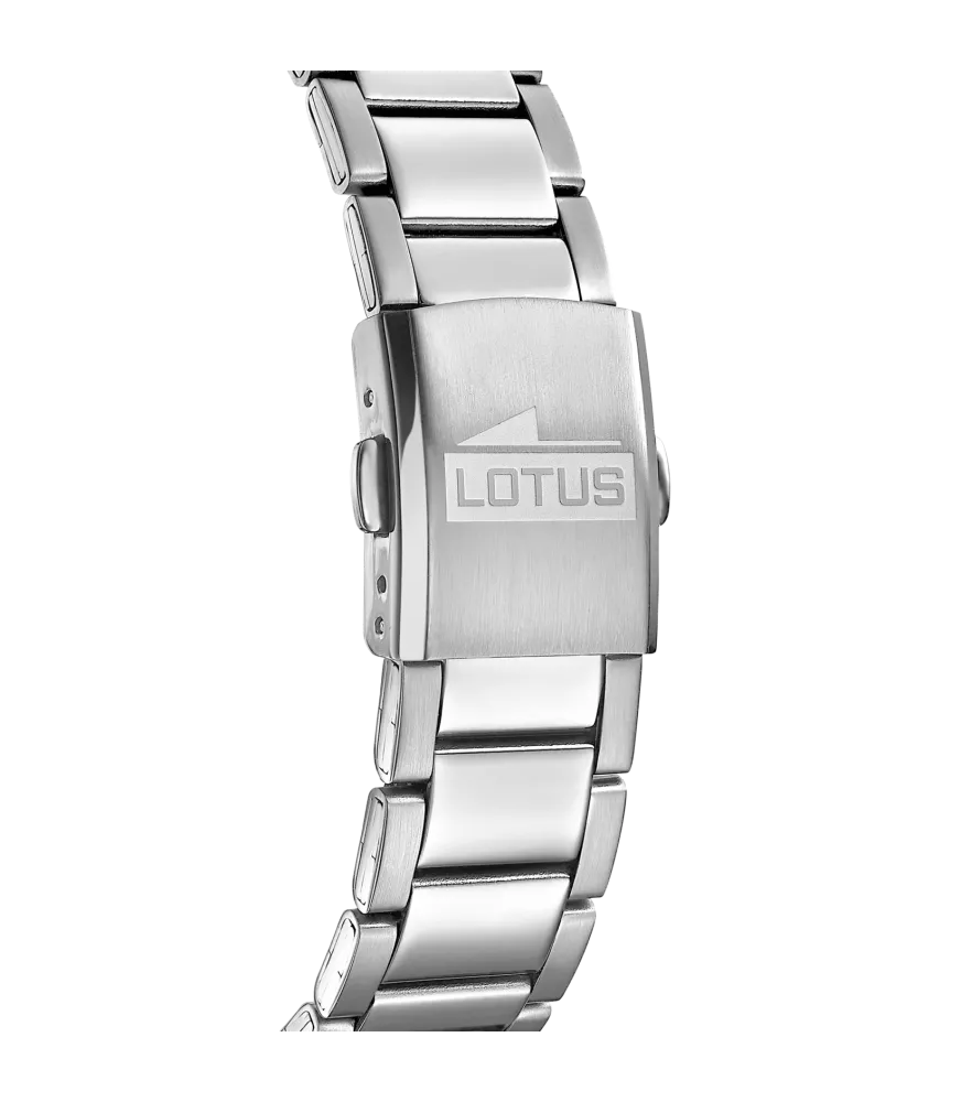 Reloj Lotus Chrono Hombre 18688/1
