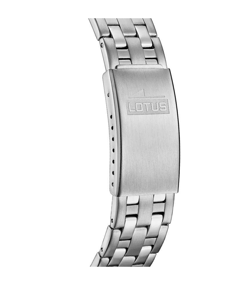 Reloj Lotus Chrono hombre 18989/3.