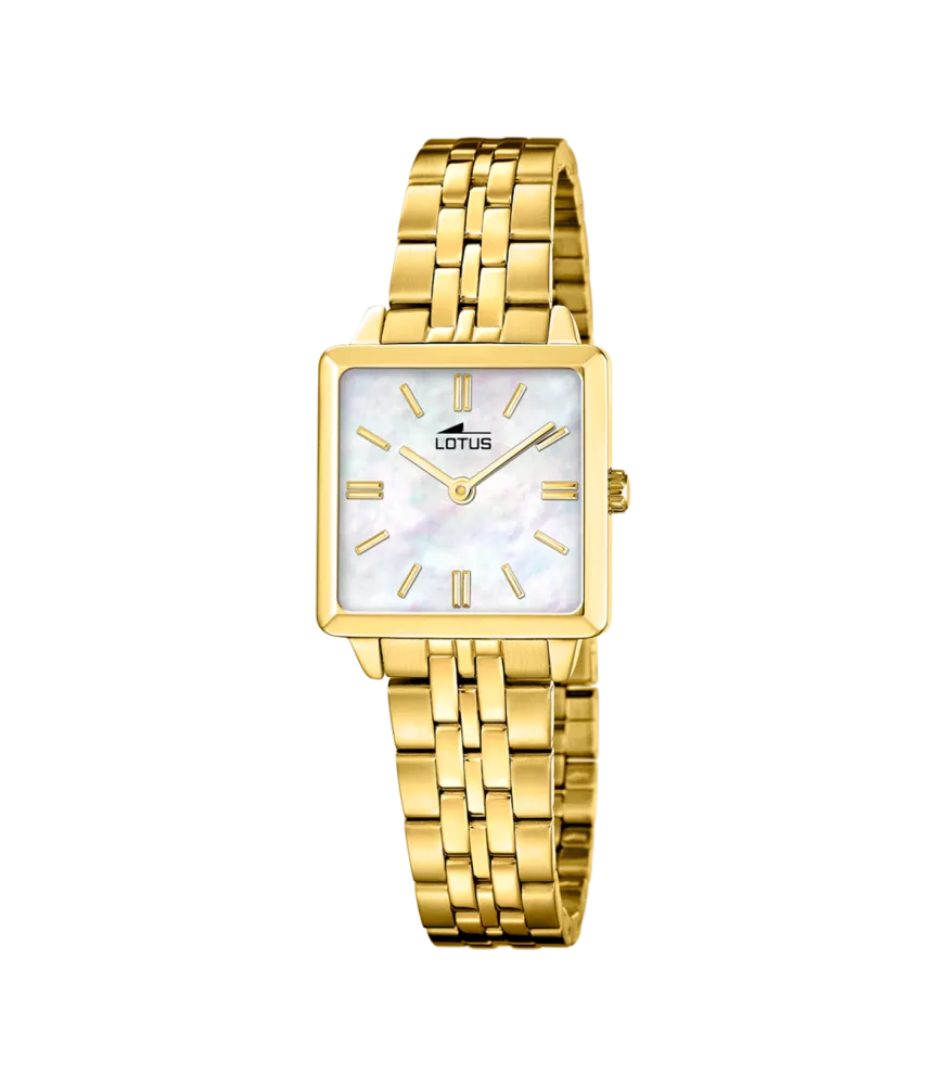 Reloj lotus 2gether mujer 19011/1