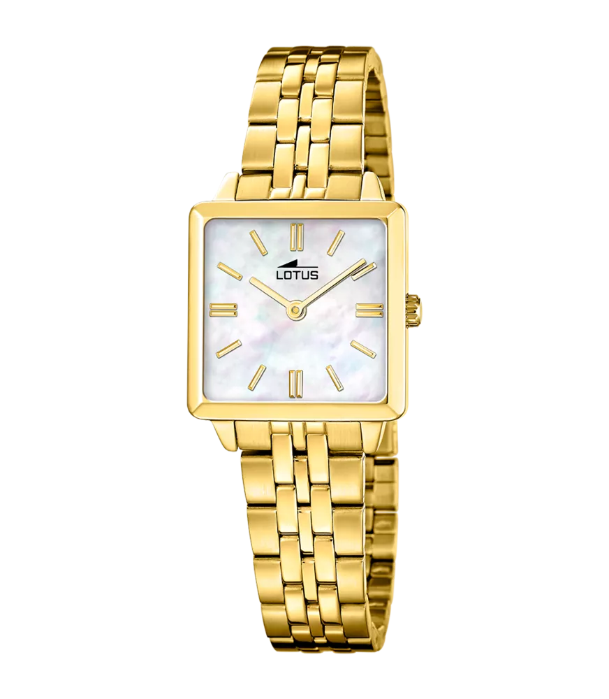 Reloj lotus 2gether mujer 19011/1