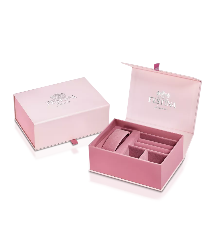 Reloj Festina Mademoiselle mujer F20496/2.