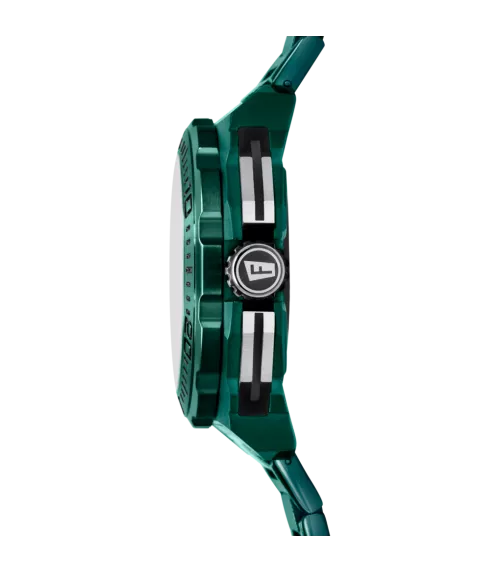 Reloj Festina Special Editions Chrono Bike Verde Hombre F20730/1. 