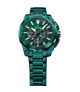 Reloj Festina Special Editions Chrono Bike Verde Hombre F20730/1. 