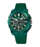 Reloj Festina Special Editions Chrono Bike Verde Hombre F20730/1. 