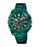 Reloj Festina Special Editions Chrono Bike Verde Hombre F20730/1. 