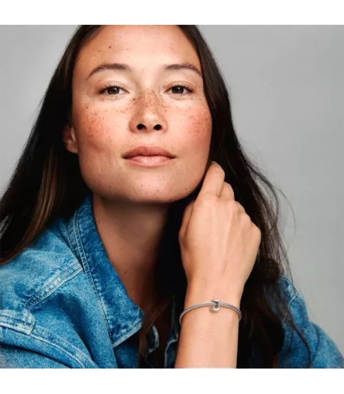 Charm En Plata De Ley Letra J