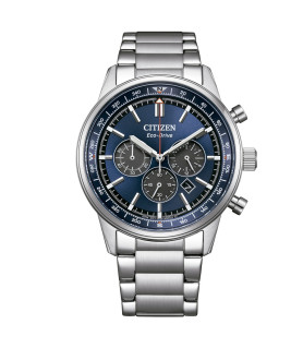 RELOJ CITIZEN ECO-DRIVE...