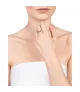 Anillo Viceroy Fashion Chic Mujer Acero