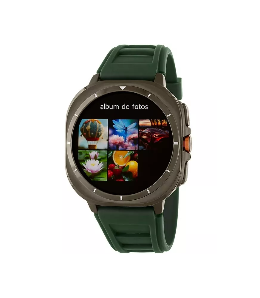 RELOJ MAREA SMART HOMBRE B58015/4