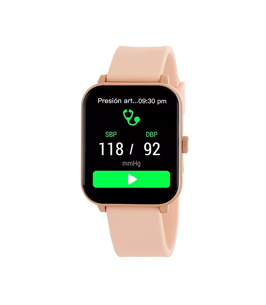 RELOJ MAREA SMART MUJER B63006/6
