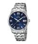Reloj Jaguar Acamar Classique, hombre, cuarzo suizo ,analógico, 3 agujas y calendario.