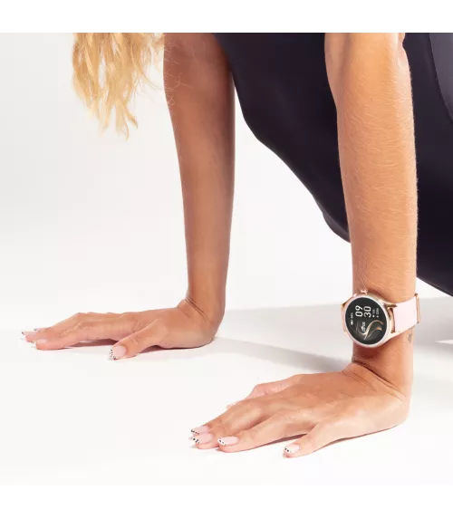 Reloj Lotus Smartime 2nd GEN LĒVE 50201/1 mujer.