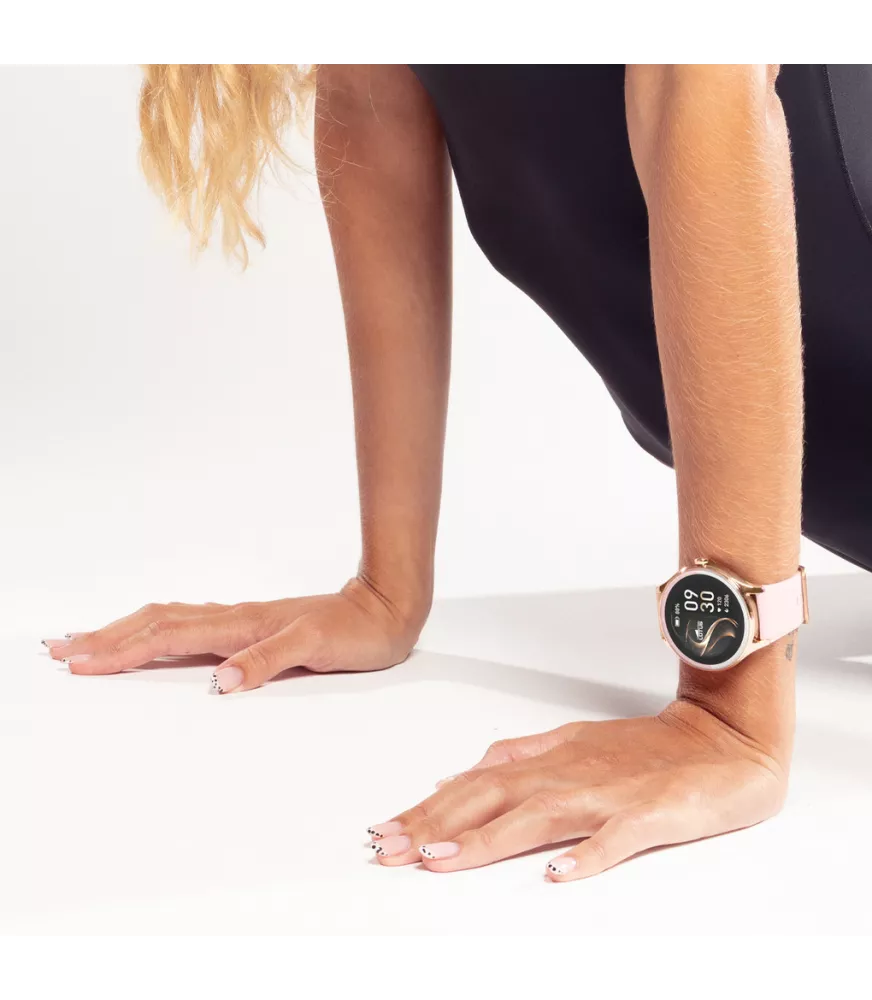 Reloj Lotus Smartime 2nd GEN LĒVE 50201/1 mujer.