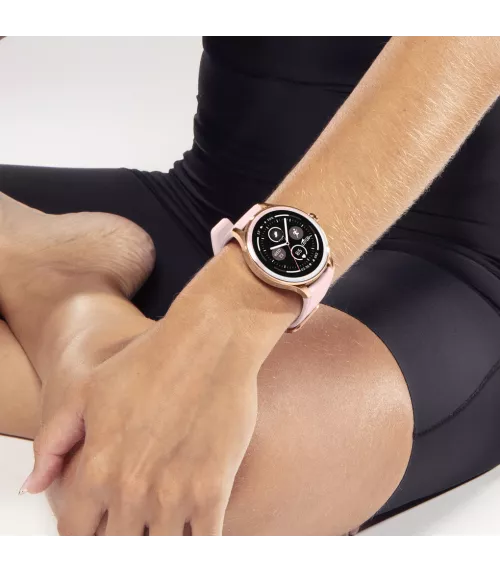 Reloj Lotus Smartime 2nd GEN LĒVE 50201/1 mujer.