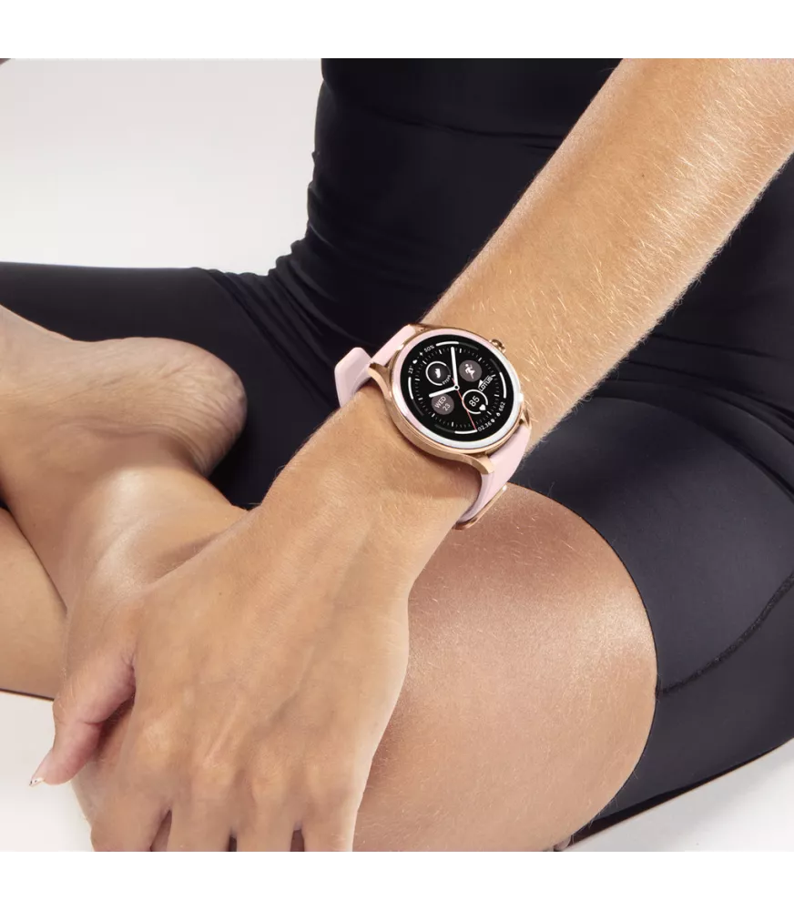 Reloj Lotus Smartime 2nd GEN LĒVE 50201/1 mujer.