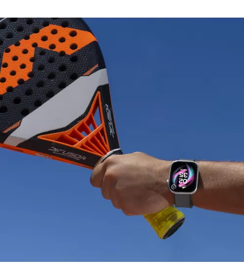 Reloj Lotus Smartime 2nd GEN AUDAZ 50213/1 hombre.