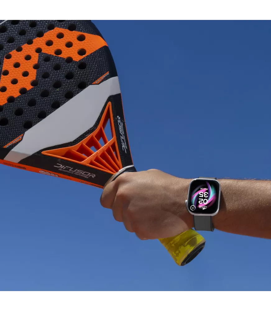 Reloj Lotus Smartime 2nd GEN AUDAZ 50213/1 hombre.