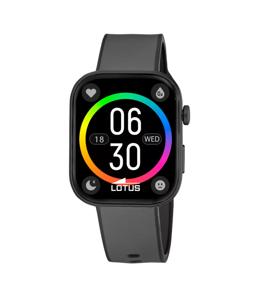 Reloj Lotus Smartime 2nd GEN AUDAZ 50214/1 hombre.