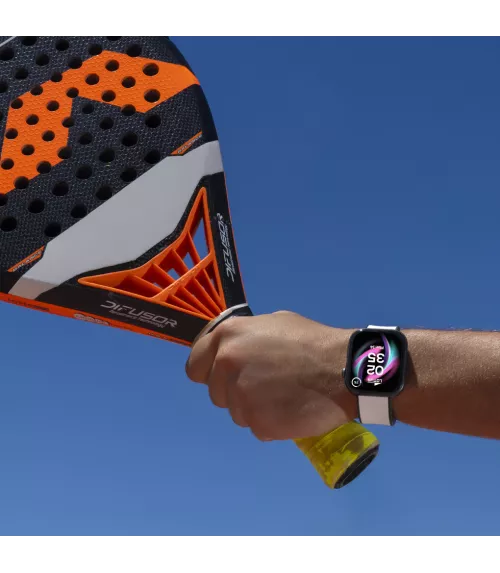 Reloj Lotus Smartime 2nd GEN AUDAZ 50214/1 hombre.