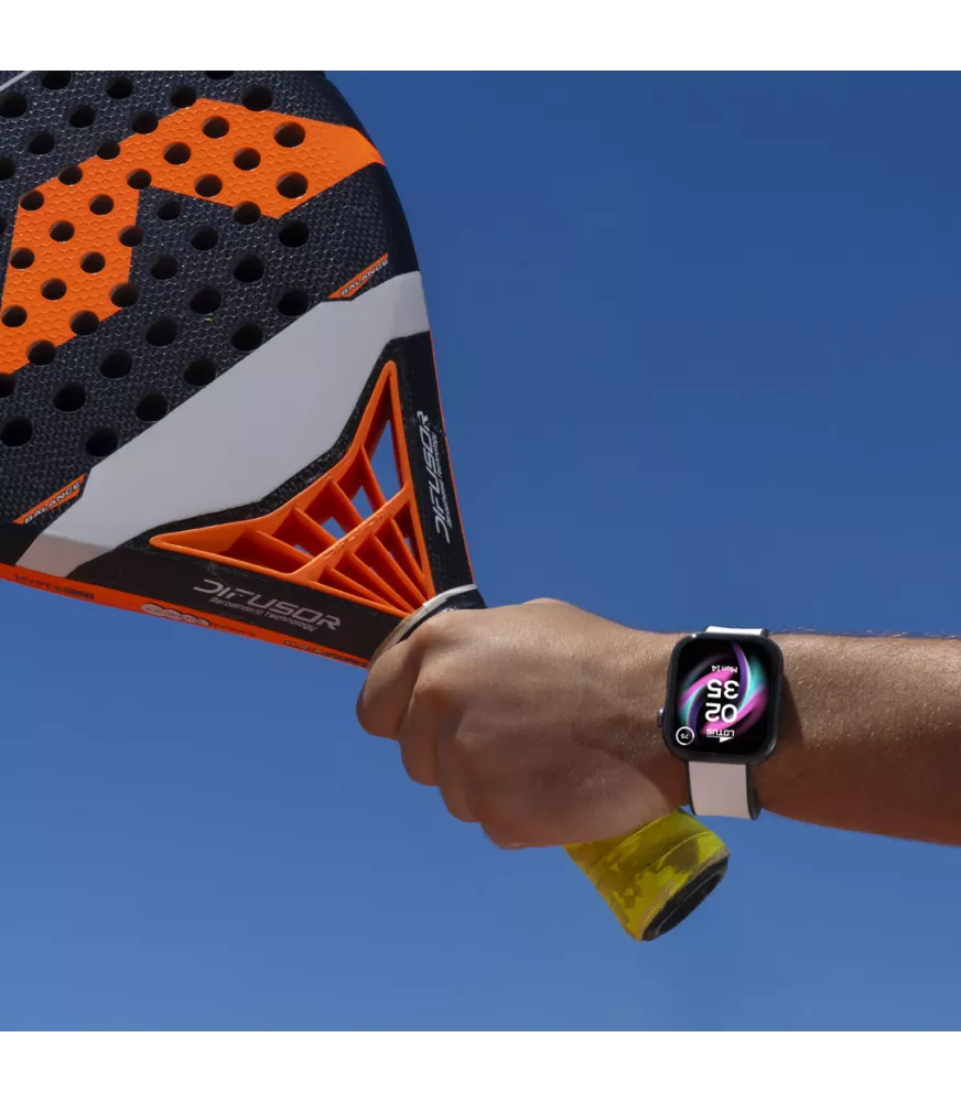 Reloj Lotus Smartime 2nd GEN AUDAZ 50214/1 hombre.