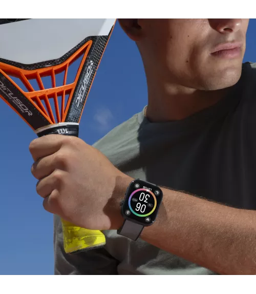 Reloj Lotus Smartime 2nd GEN AUDAZ 50214/1 hombre.