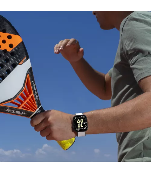 Reloj Lotus Smartime 2nd GEN AUDAZ 50214/1 hombre.