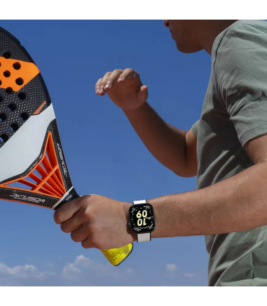 Reloj Lotus Smartime 2nd GEN AUDAZ 50214/1 hombre.