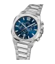 Reloj Jaguar RC, hombre, cuarzo suizo ,analógico, 3 agujas, cronógrafo y calendario.