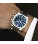 Reloj Jaguar RC, hombre, cuarzo suizo ,analógico, 3 agujas, cronógrafo y calendario.