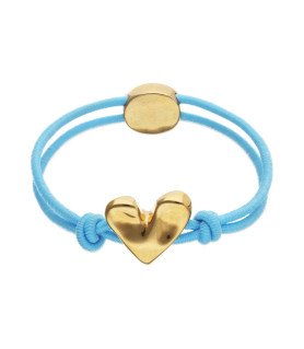 PULSERA PÁLPITO UNOde50...