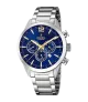 Reloj Festina hombre, cuarzo, cronógrafo y calendario F20343/2