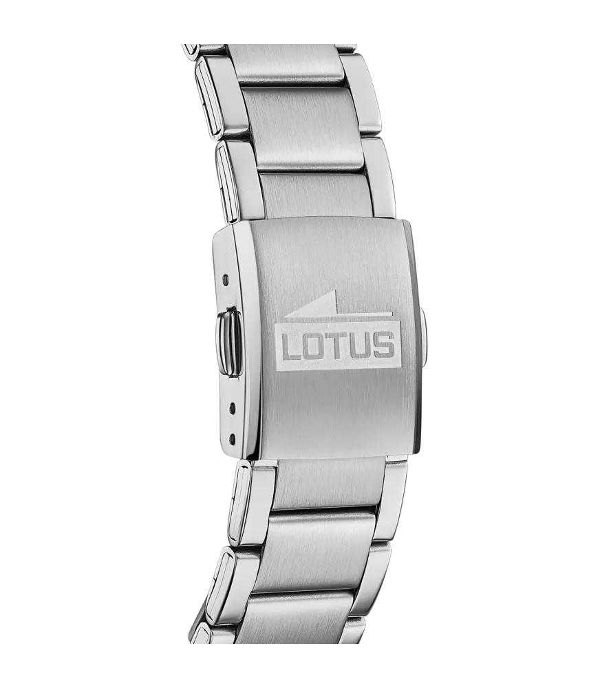 Reloj Lotus Minimalist 15954/E para hombre 