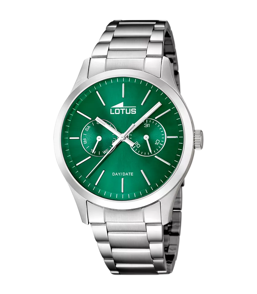 Reloj Lotus Minimalist 15954/E para hombre 